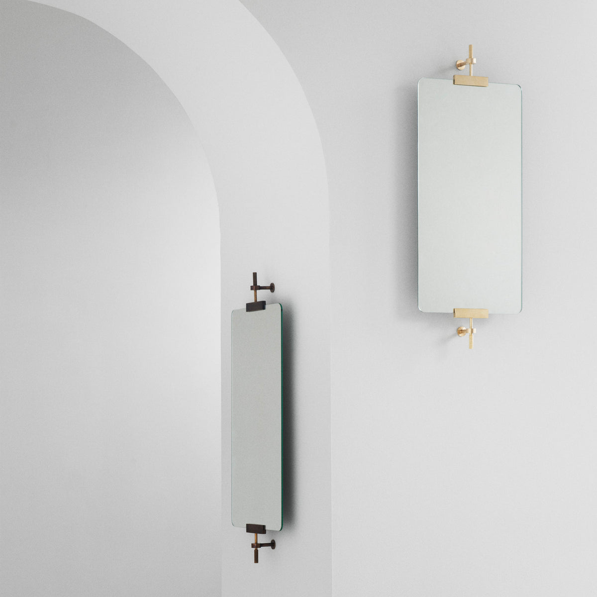 KBH' Mirror, small