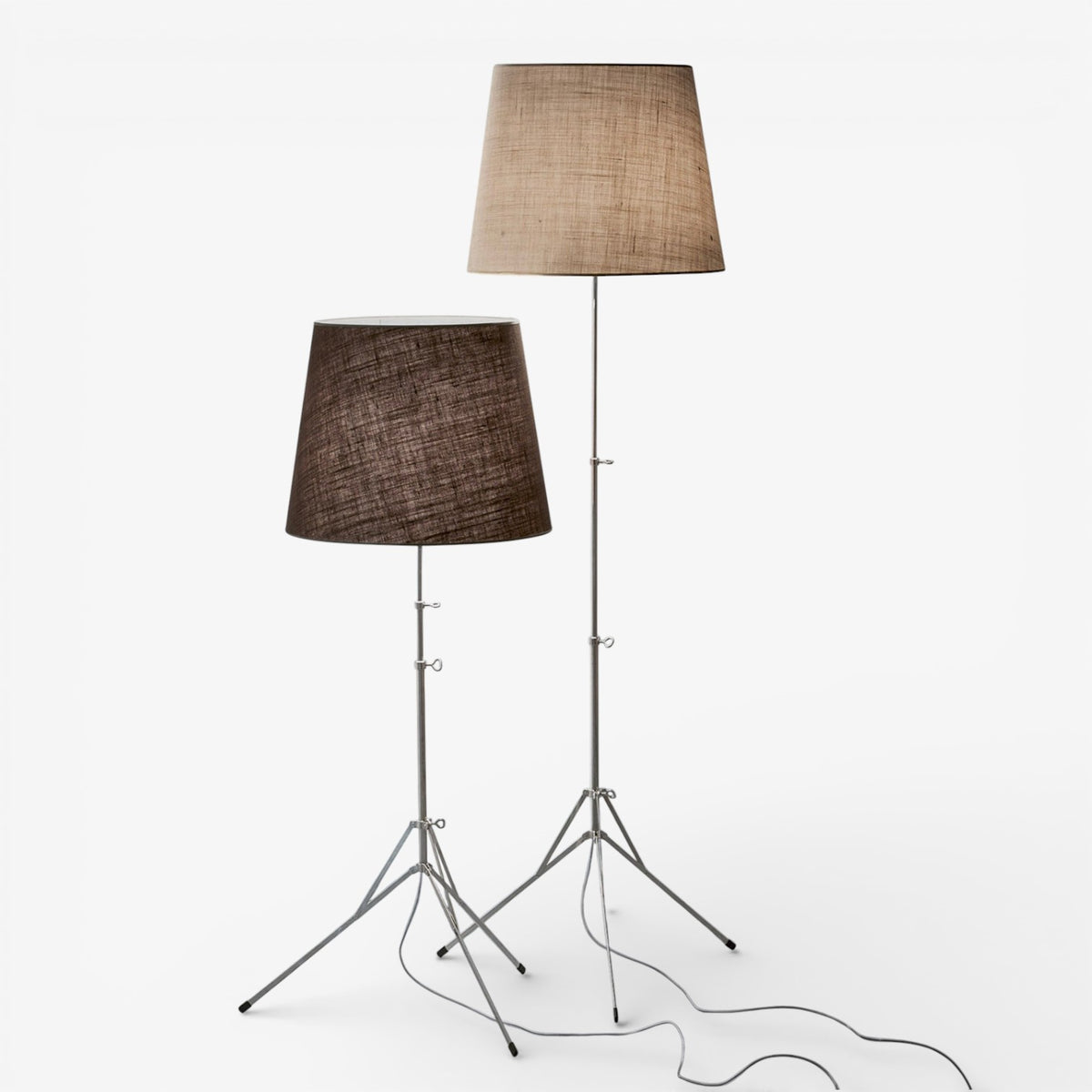 Baby Gilda - Gulvlampe
