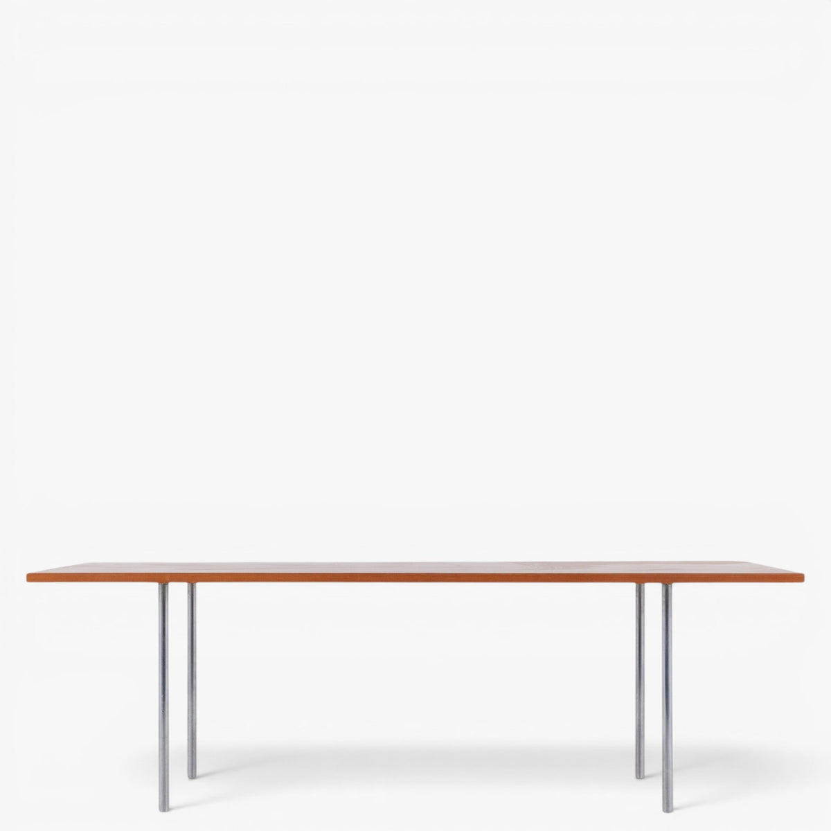 Skrivebord i oregon pine