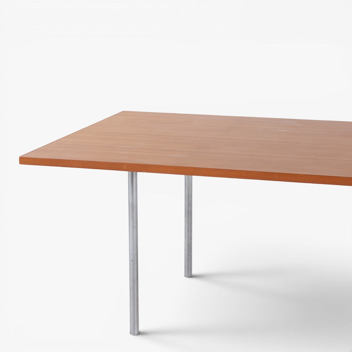 Skrivebord i oregon pine