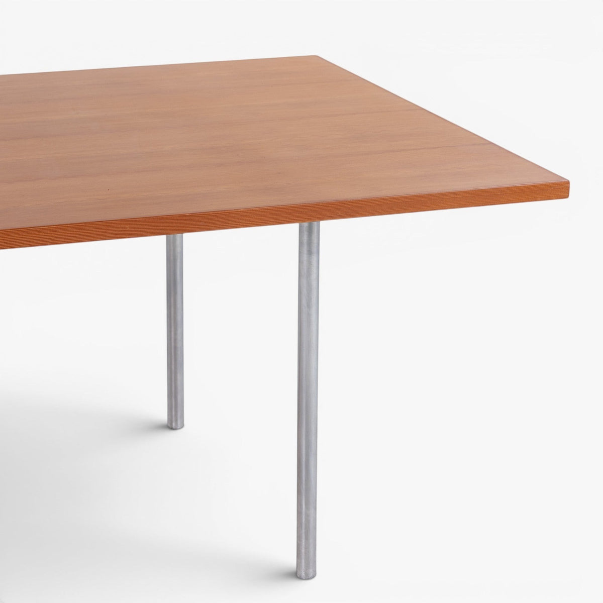 Skrivebord i oregon pine