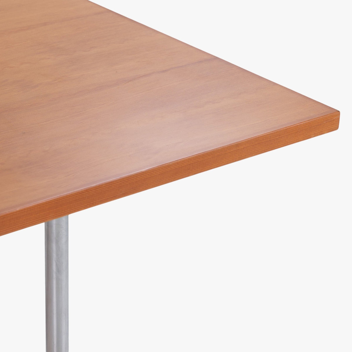 Skrivebord i oregon pine