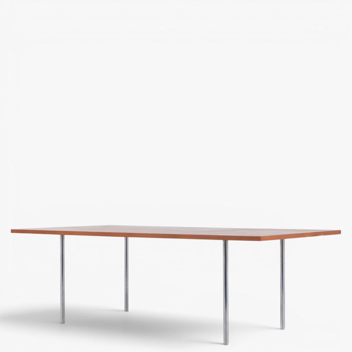 Skrivebord i oregon pine