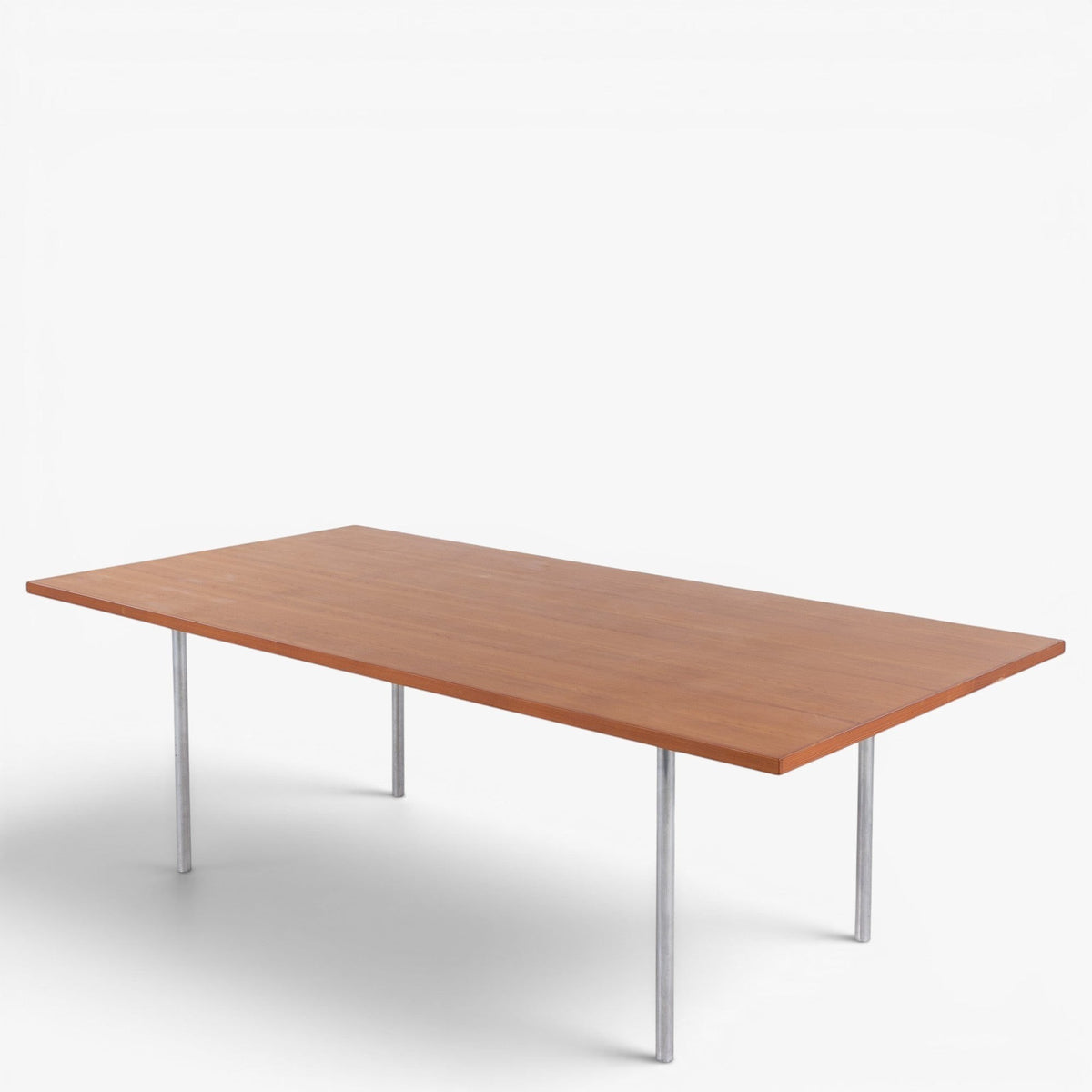 Skrivebord i oregon pine