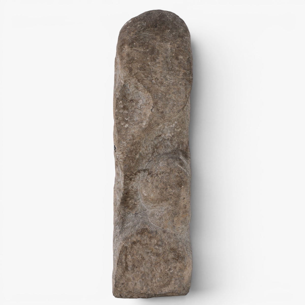 Relief in granite