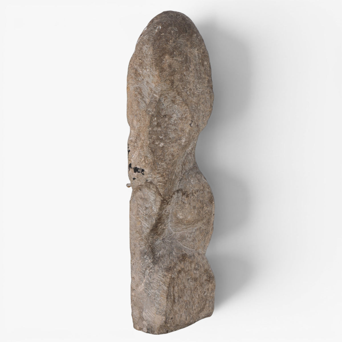 Relief in granite
