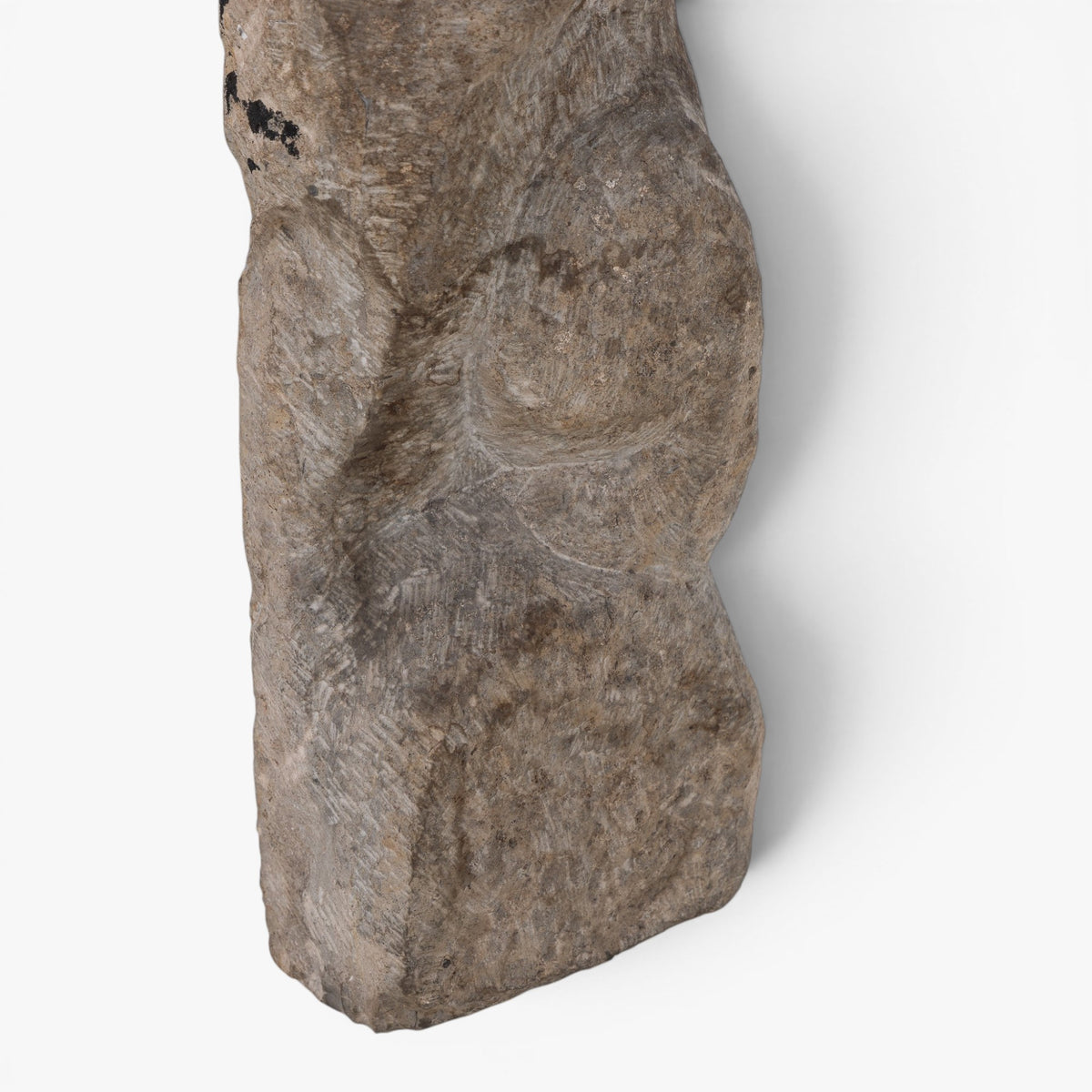 Relief in granite