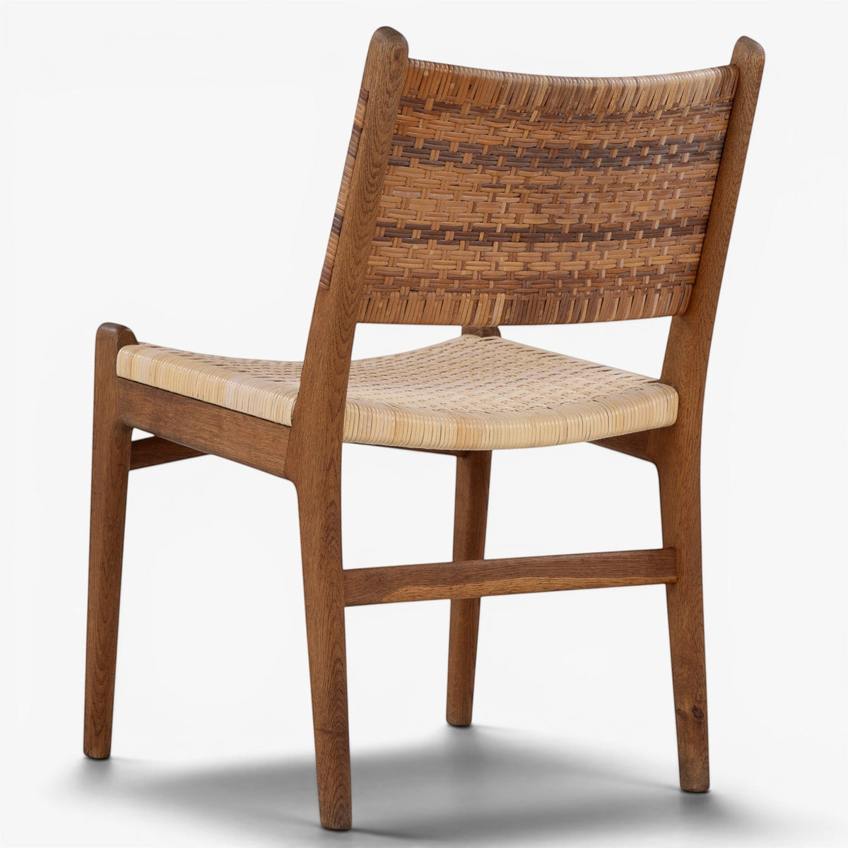 CH 31 - Dining chair in oak