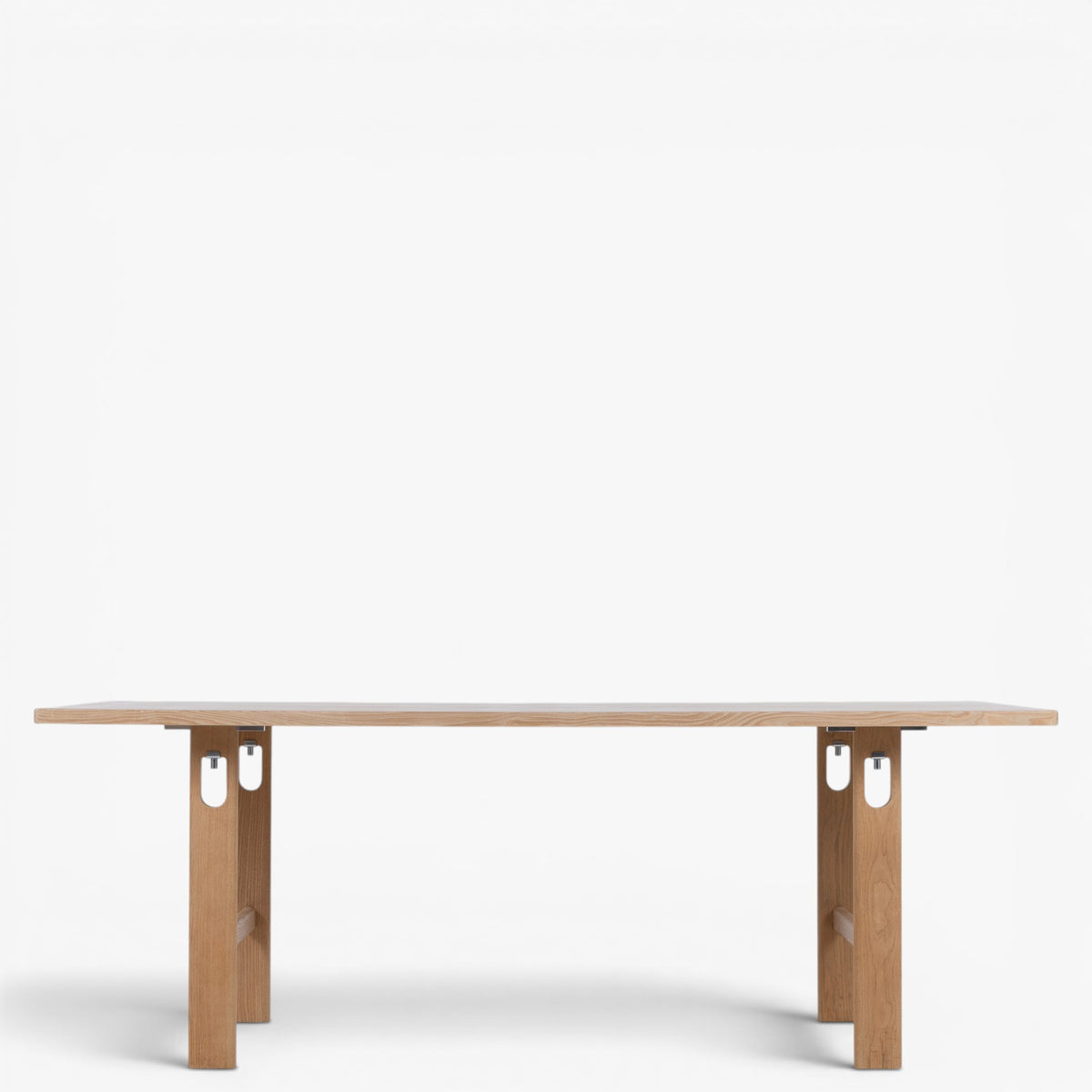 JH 584 - Work table in ash