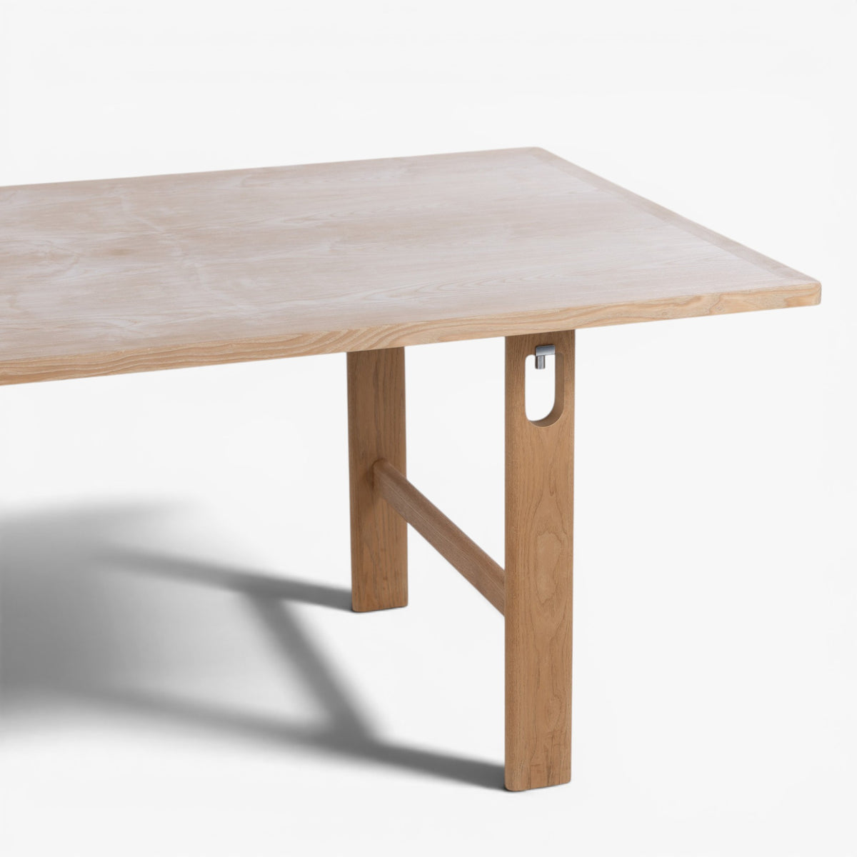 JH 584 - Work table in ash