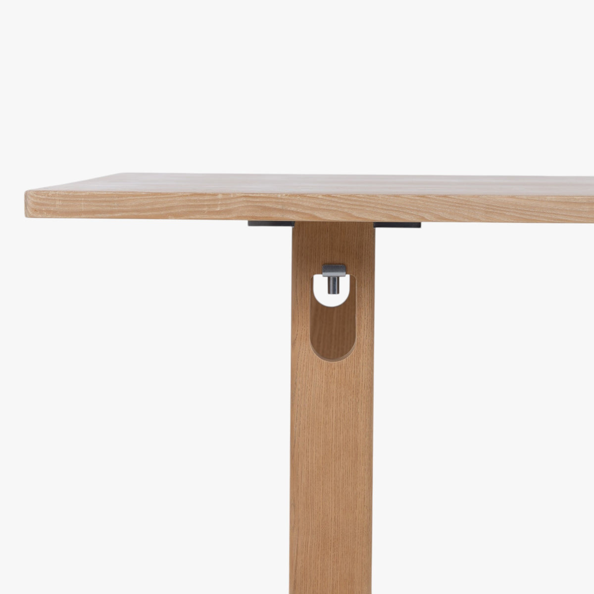 JH 584 - Work table in ash