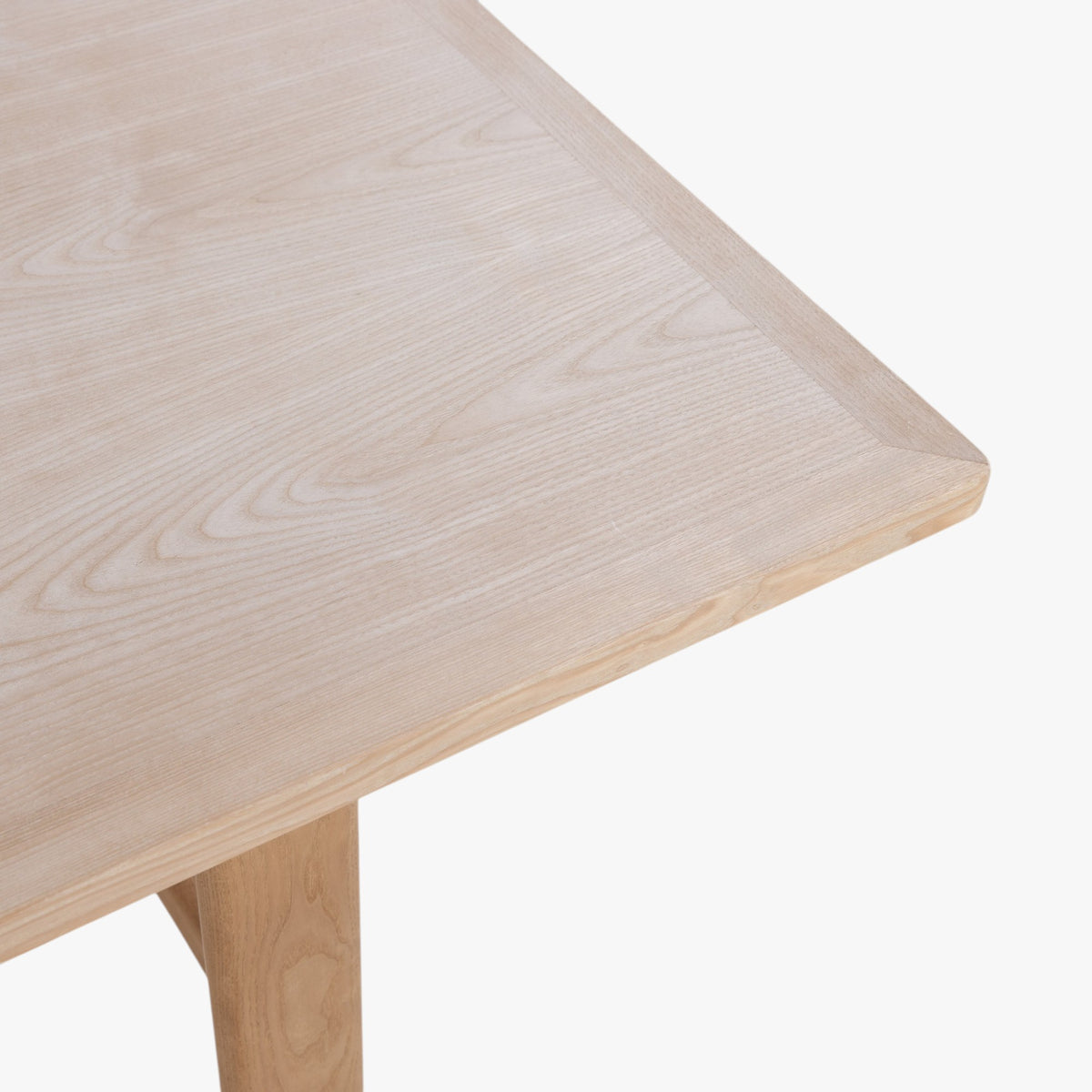 JH 584 - Work table in ash