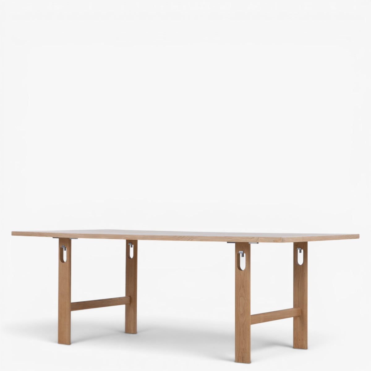 JH 584 - Work table in ash