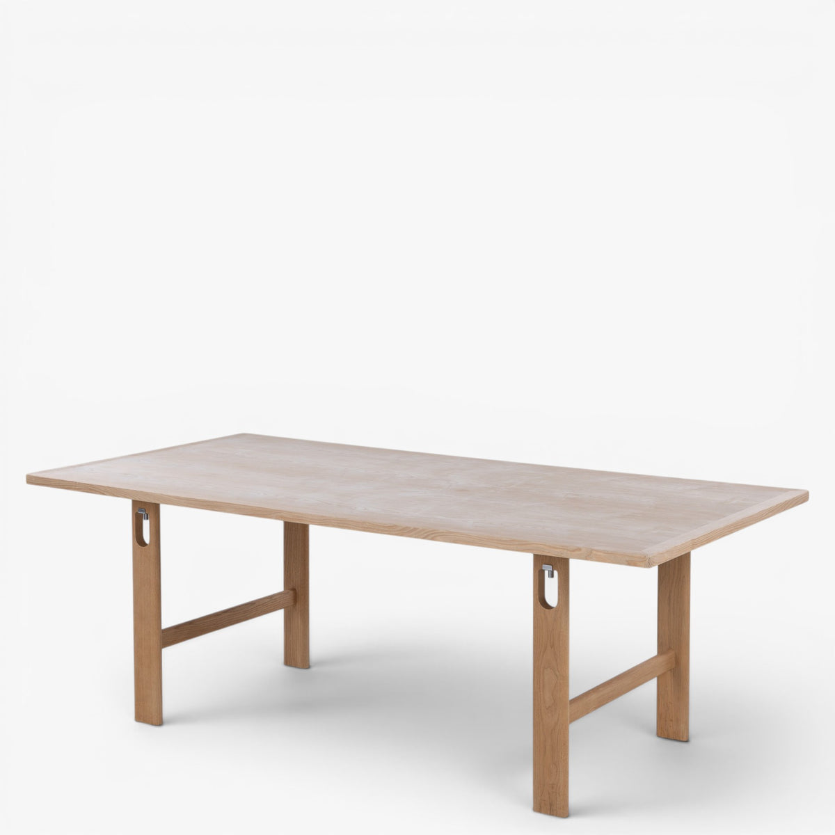 JH 584 - Work table in ash