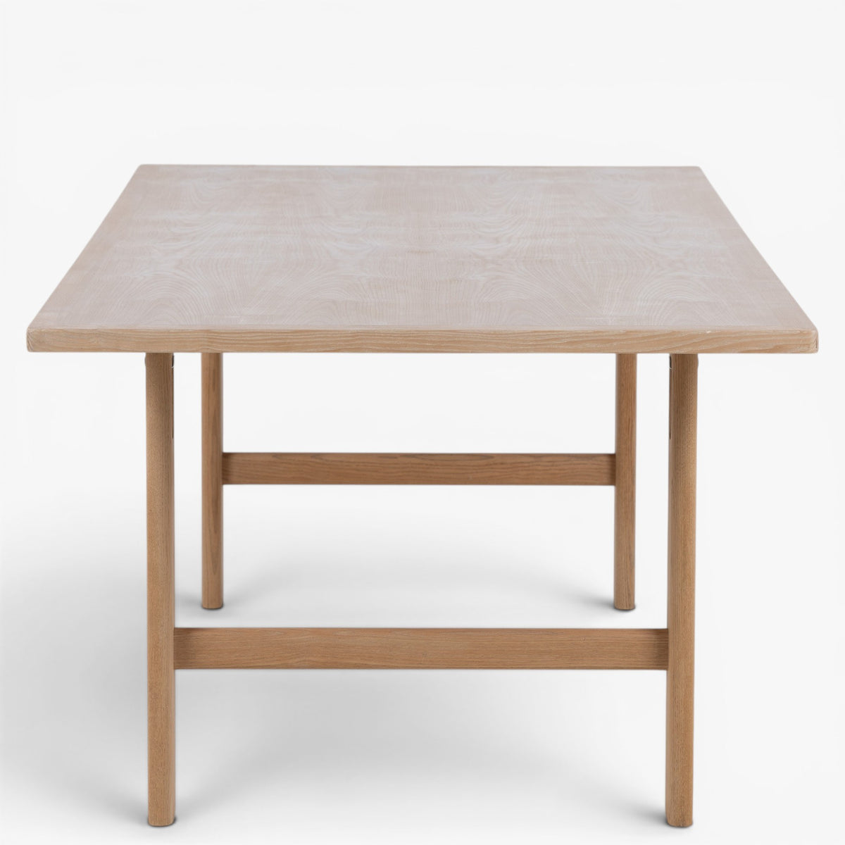 JH 584 - Work table in ash