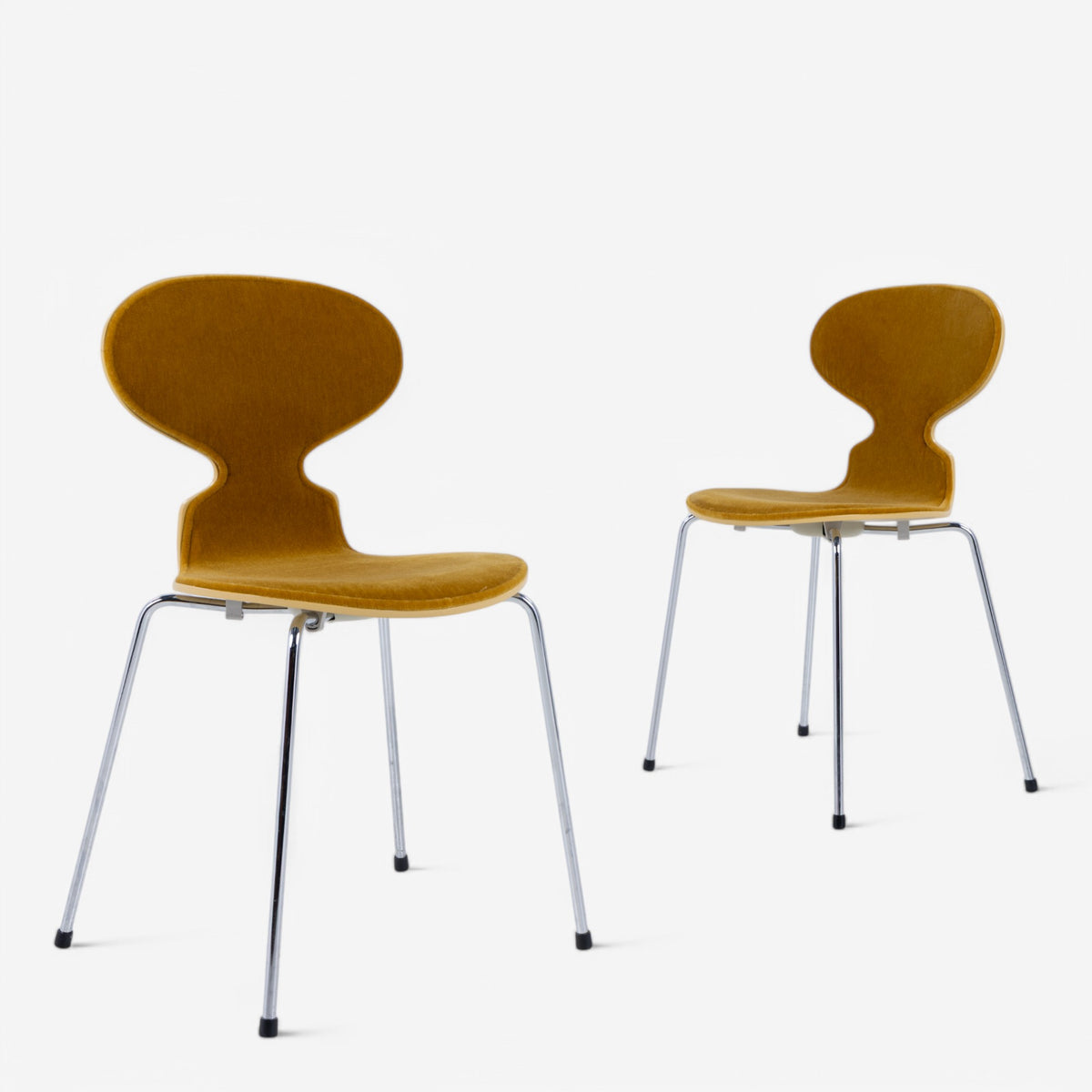 AJ 3100 - 'The Ant' in Byram-textile
