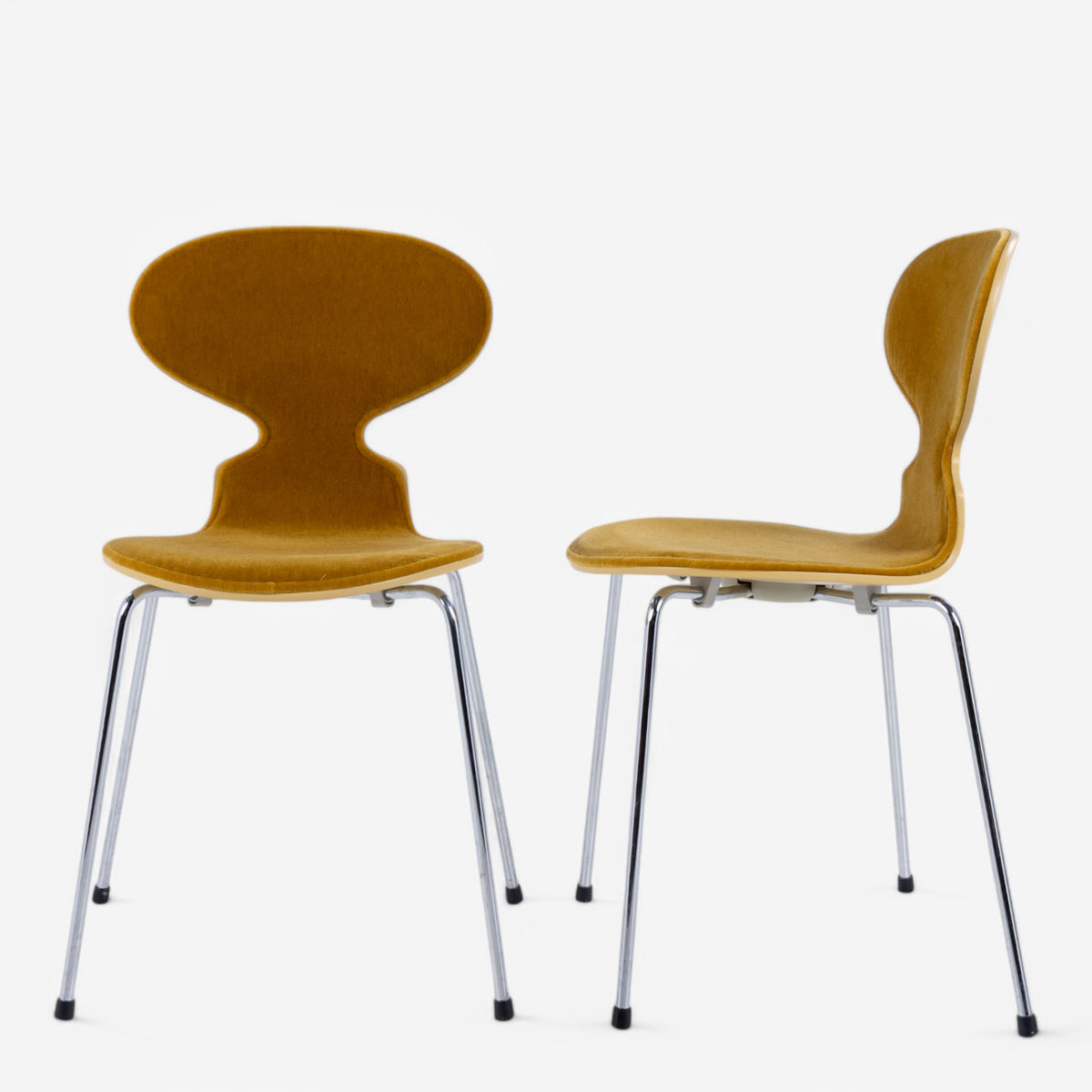 AJ 3100 - 'The Ant' in Byram-textile