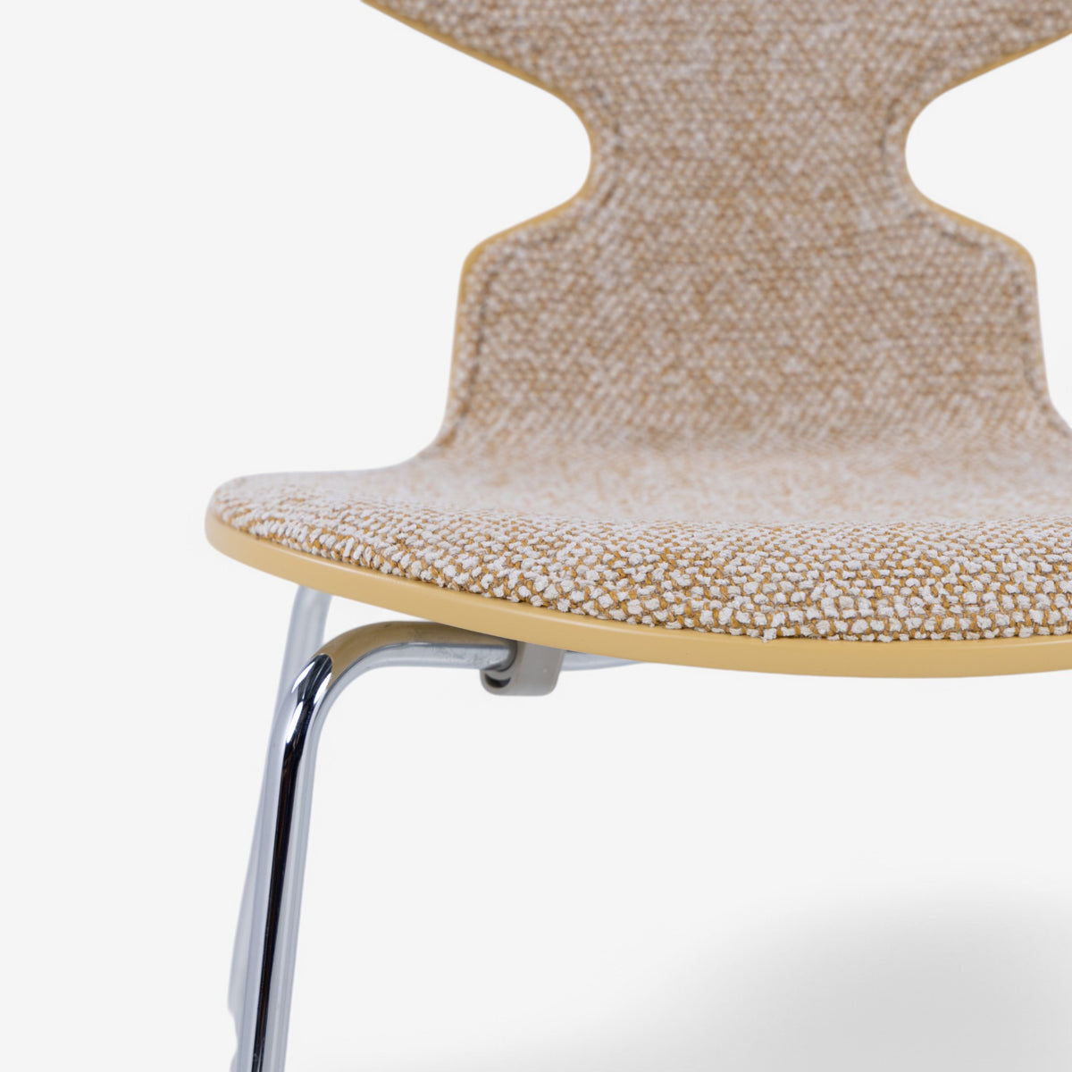 AJ 3100 - Myrestol i Moss-tekstil