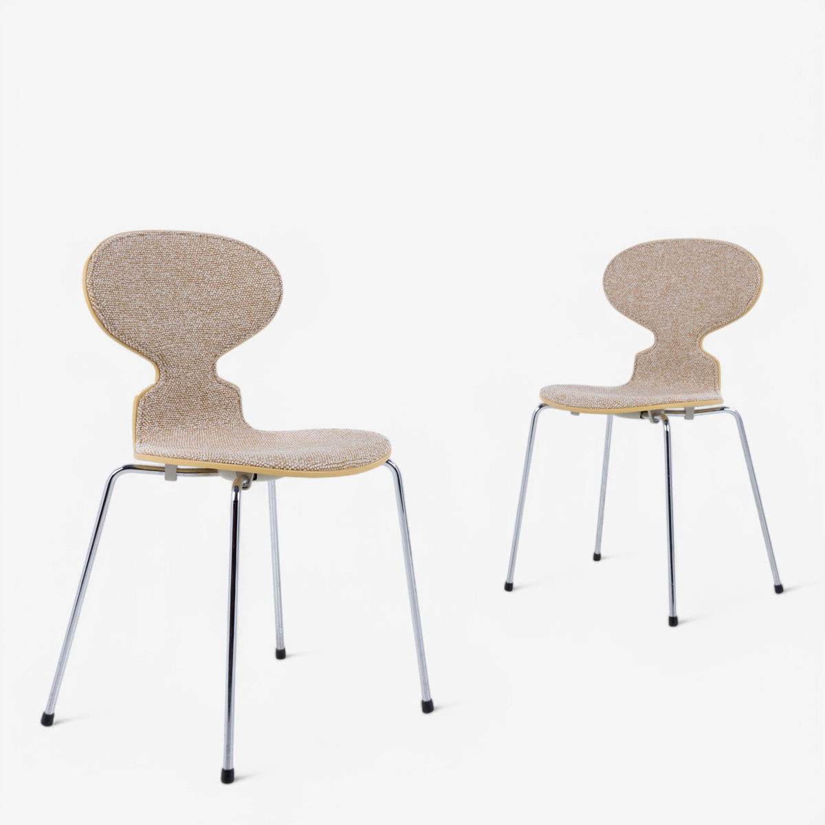 AJ 3100 - Myrestol i Moss-tekstil
