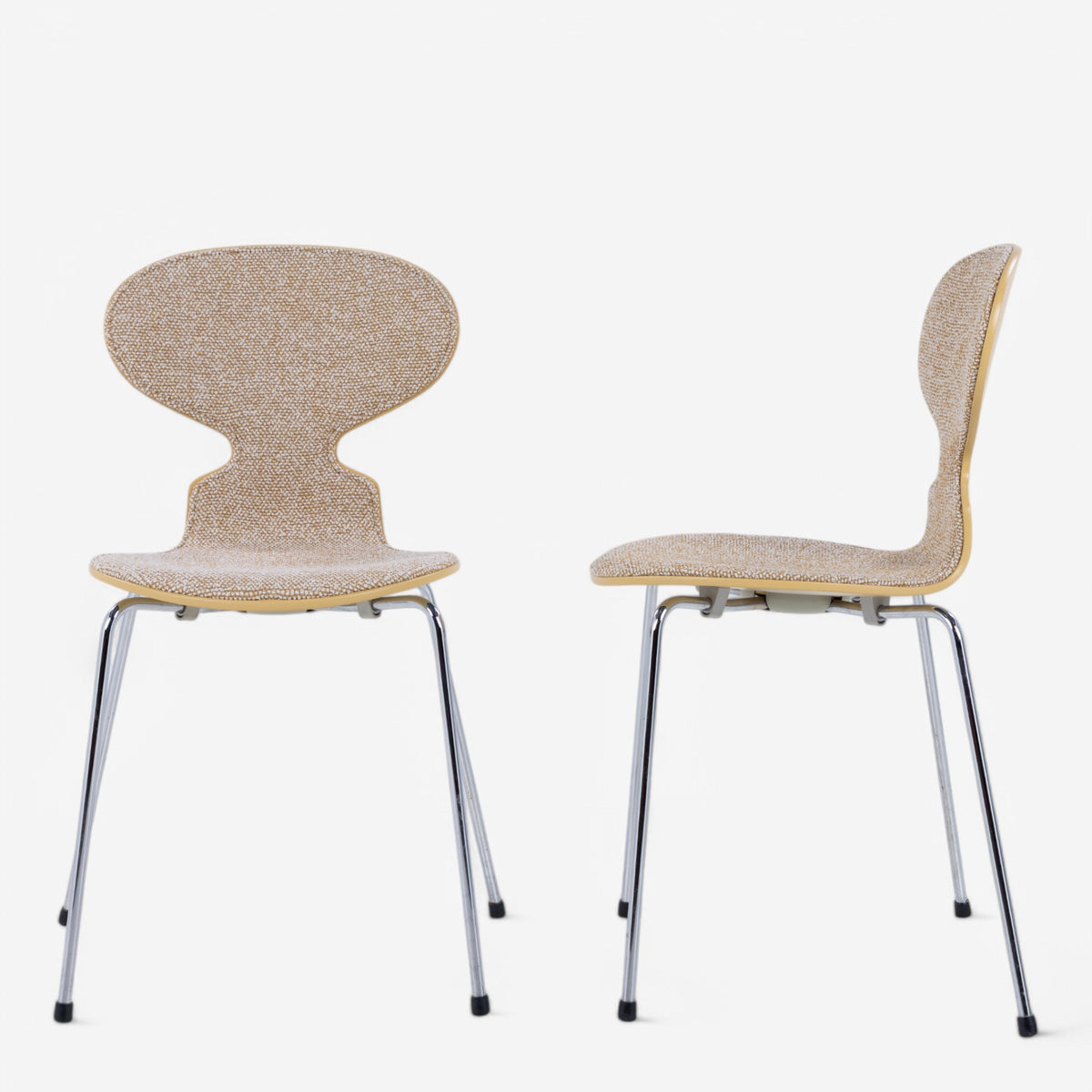 AJ 3100 - Myrestol i Moss-tekstil