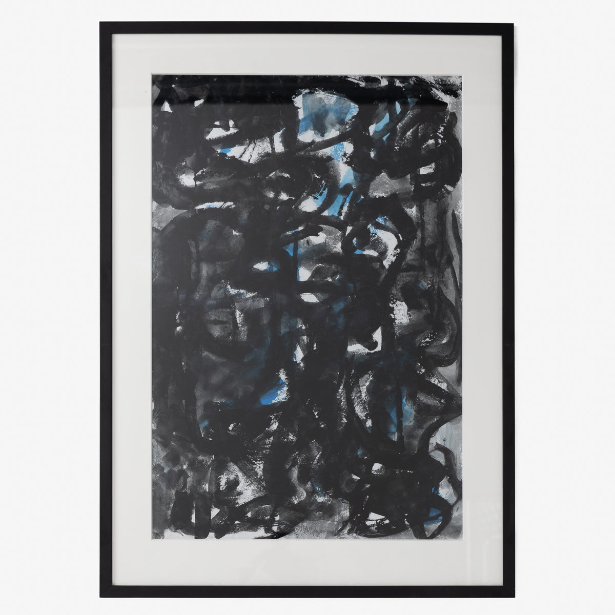 Original gouache