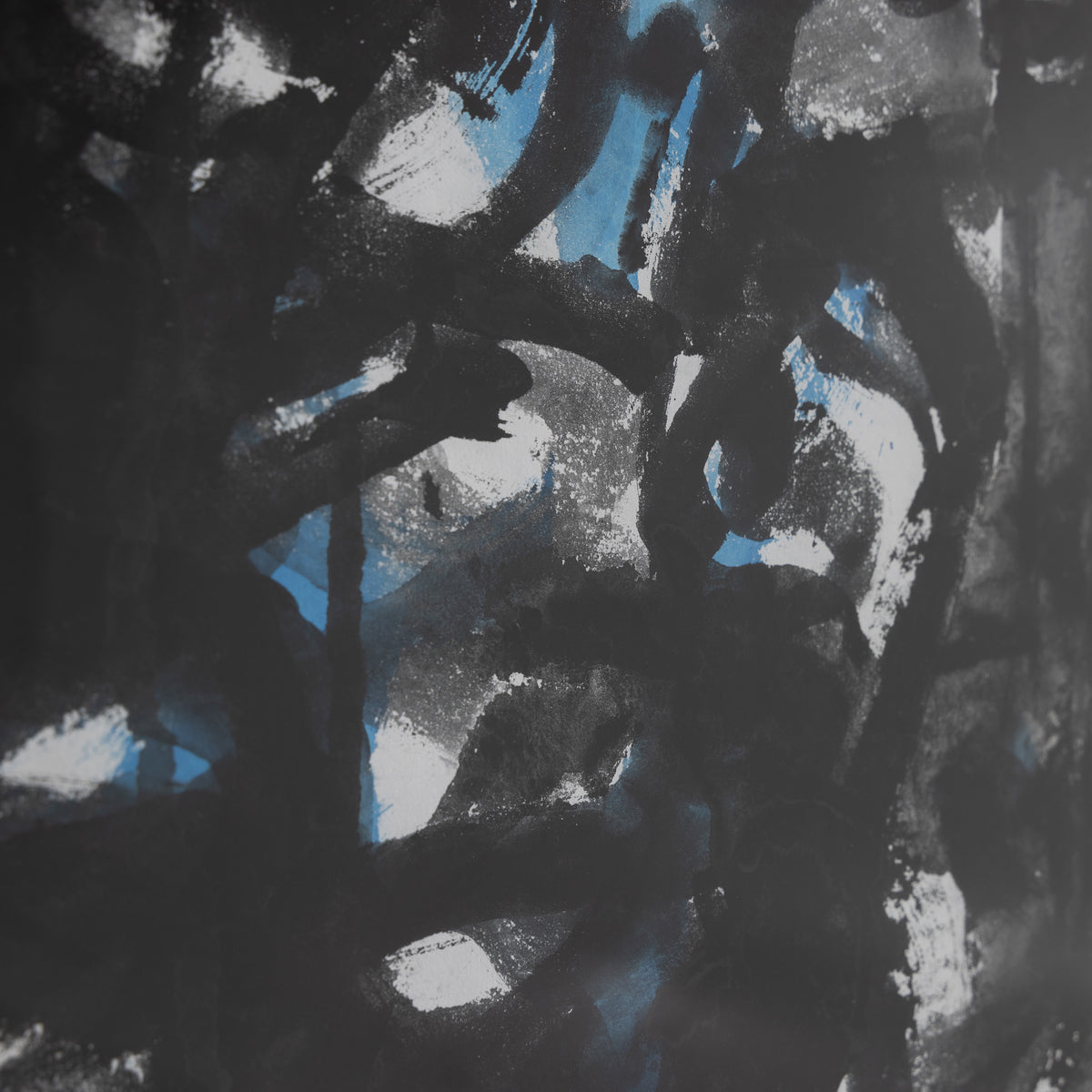 Original gouache