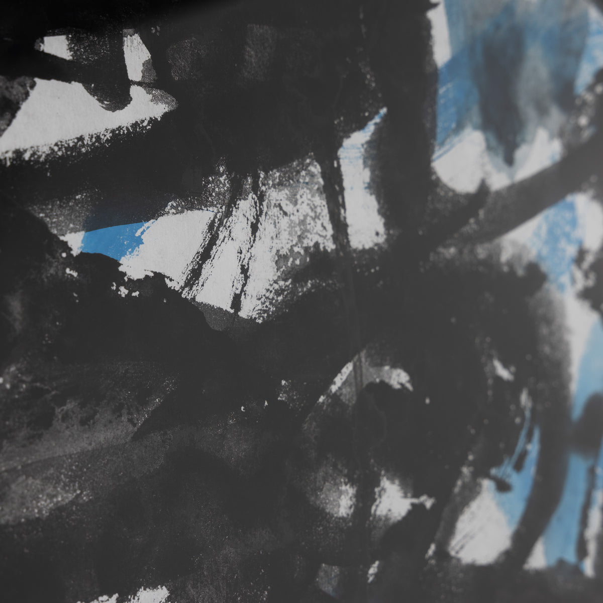 Original gouache