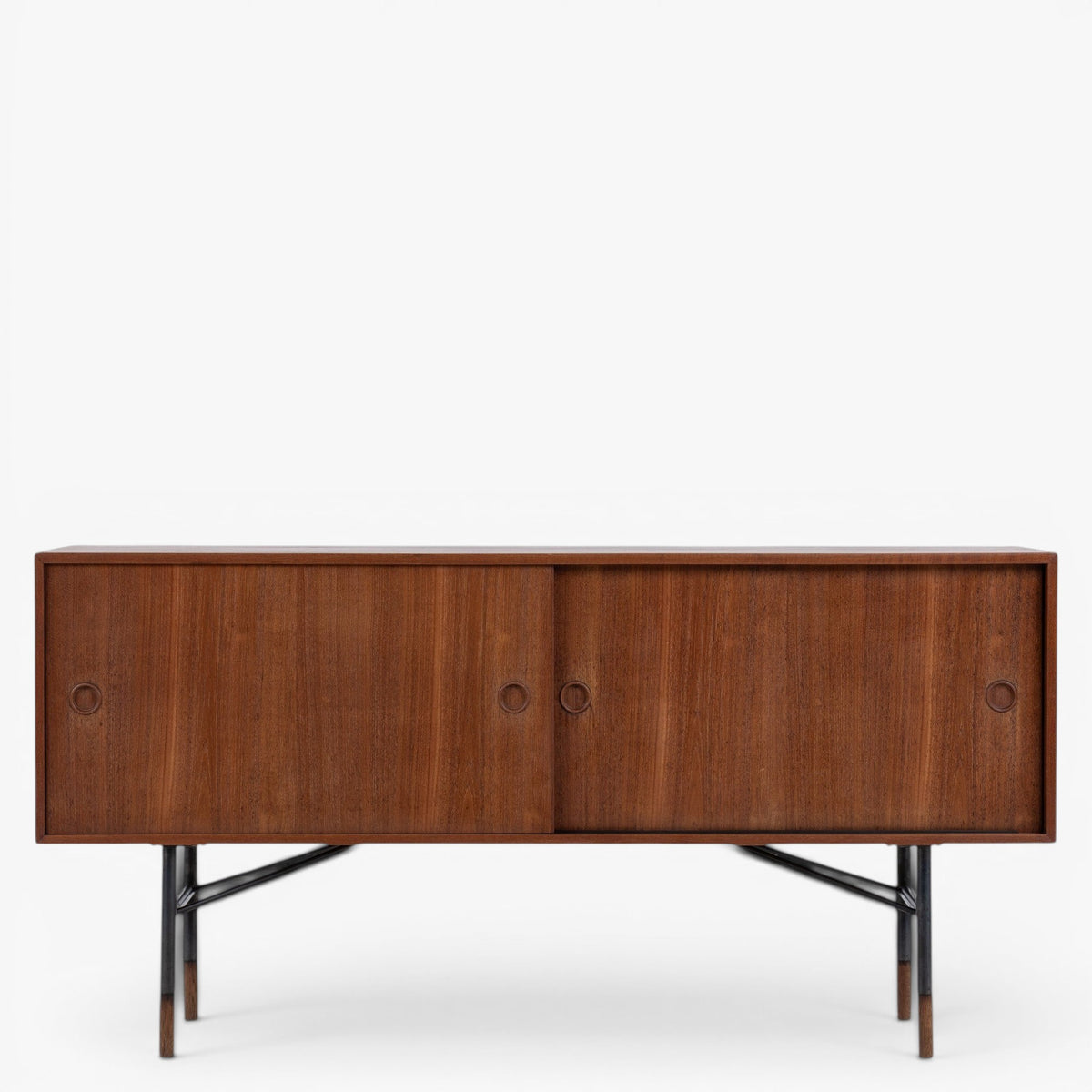 Sideboard in teak