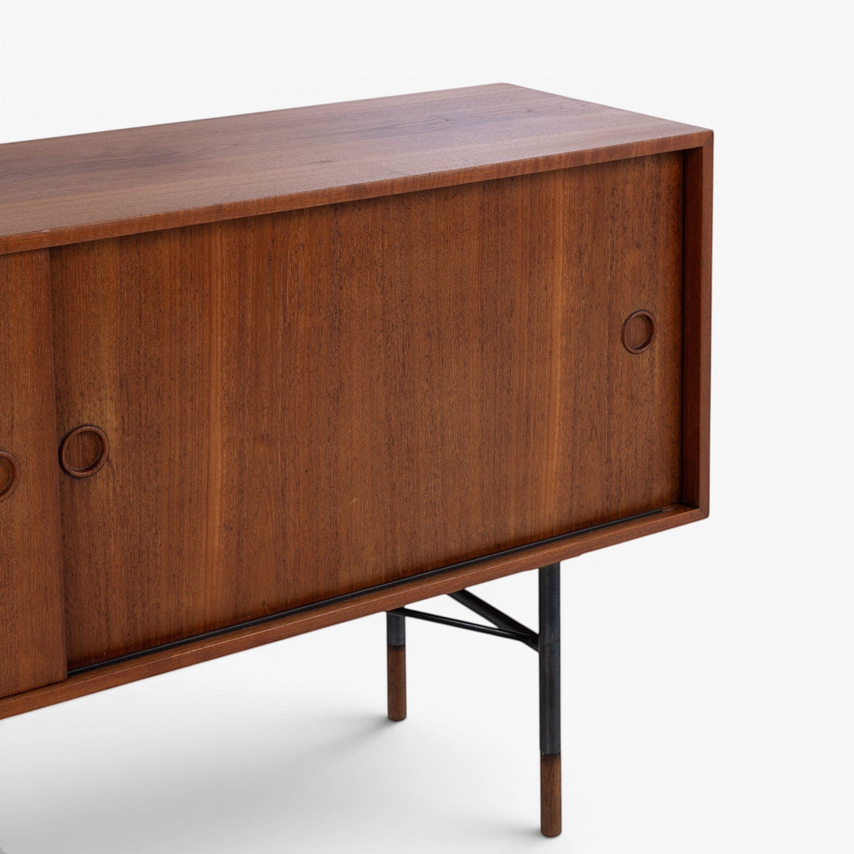 Sideboard in teak