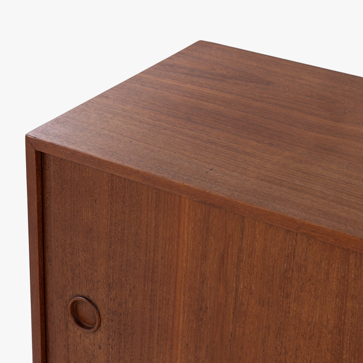 Sideboard in teak