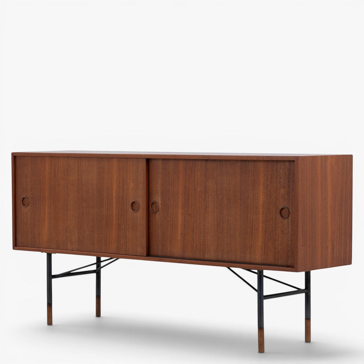 Sideboard in teak