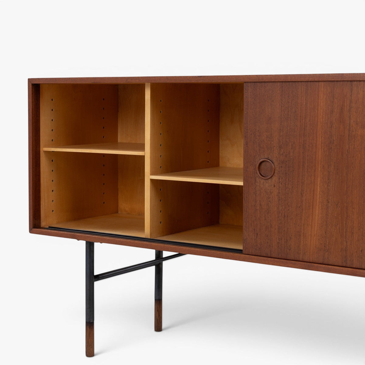 Sideboard in teak