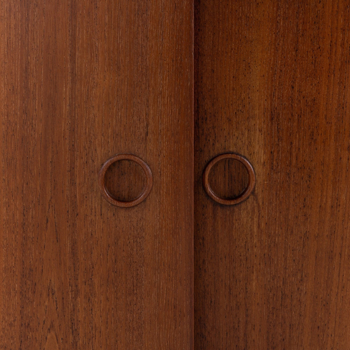 Sideboard in teak