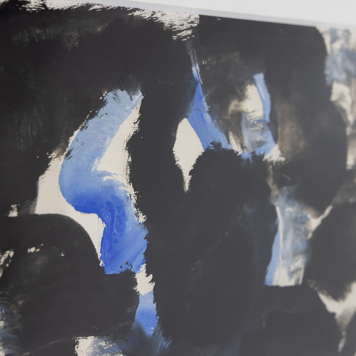 Original gouache