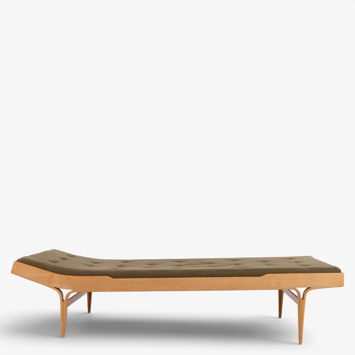 Daybed i bøg