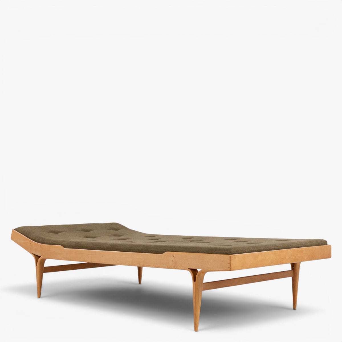 Daybed i bøg