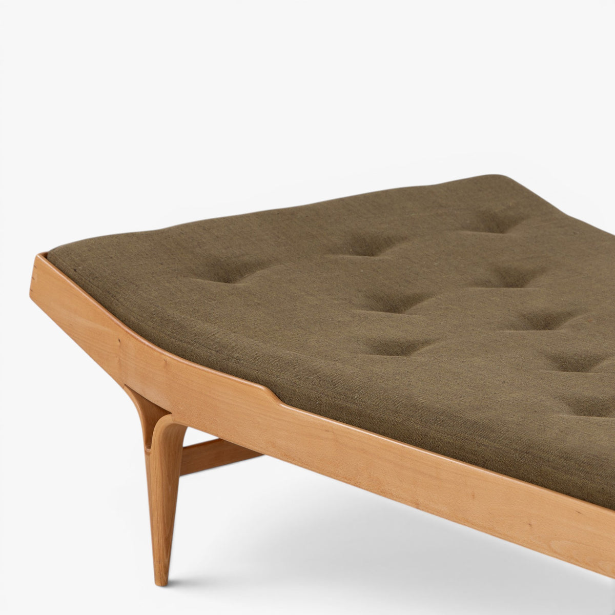 Daybed i bøg