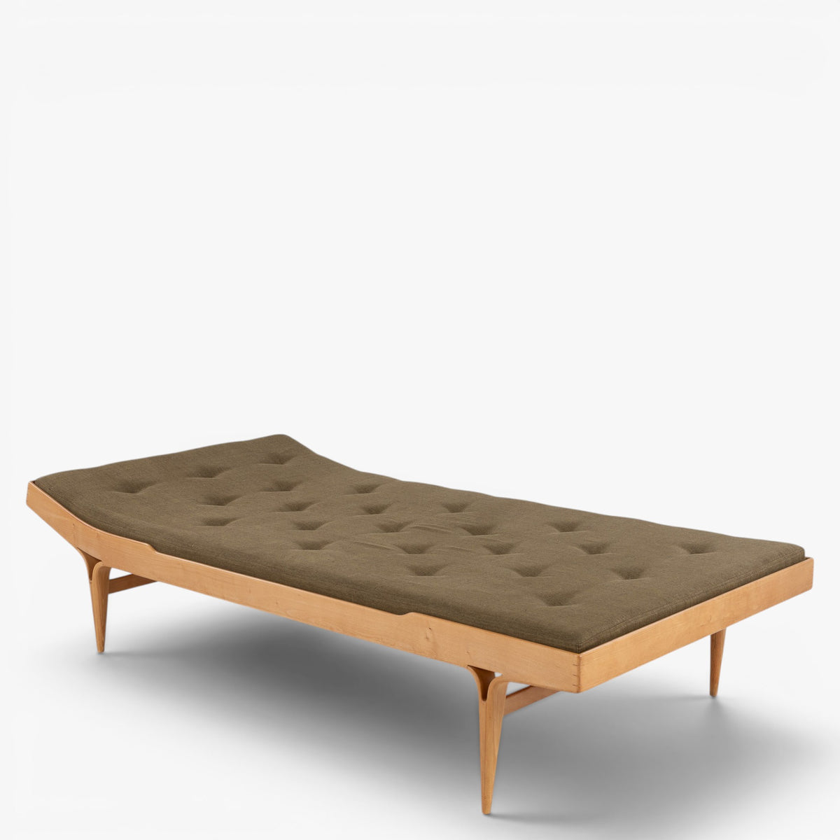 Daybed i bøg