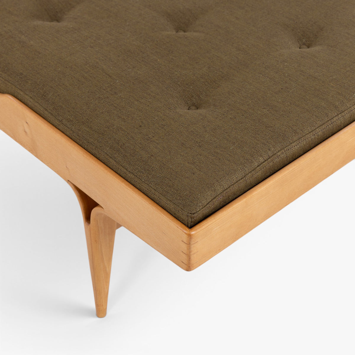 Daybed i bøg