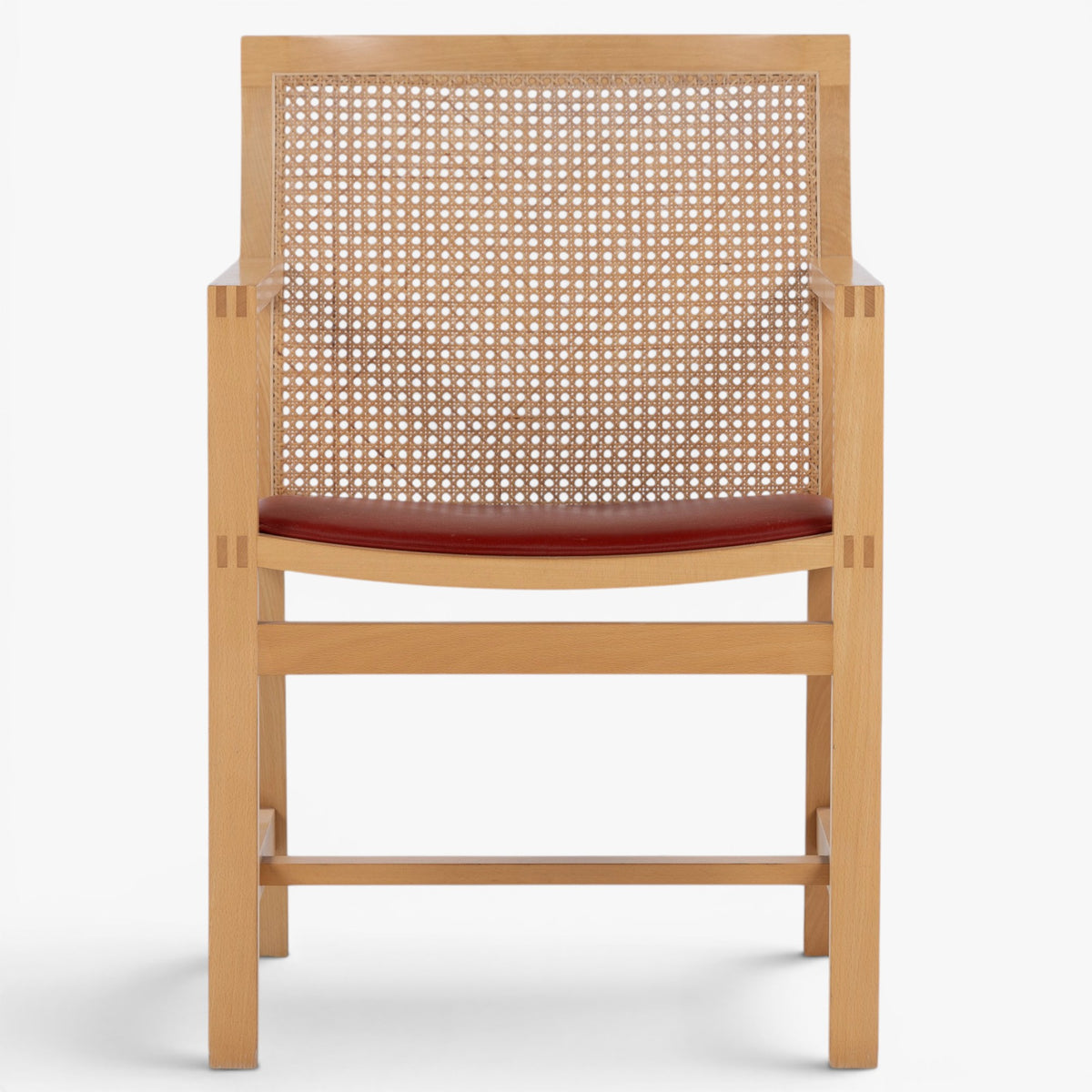 Armchair in ash
