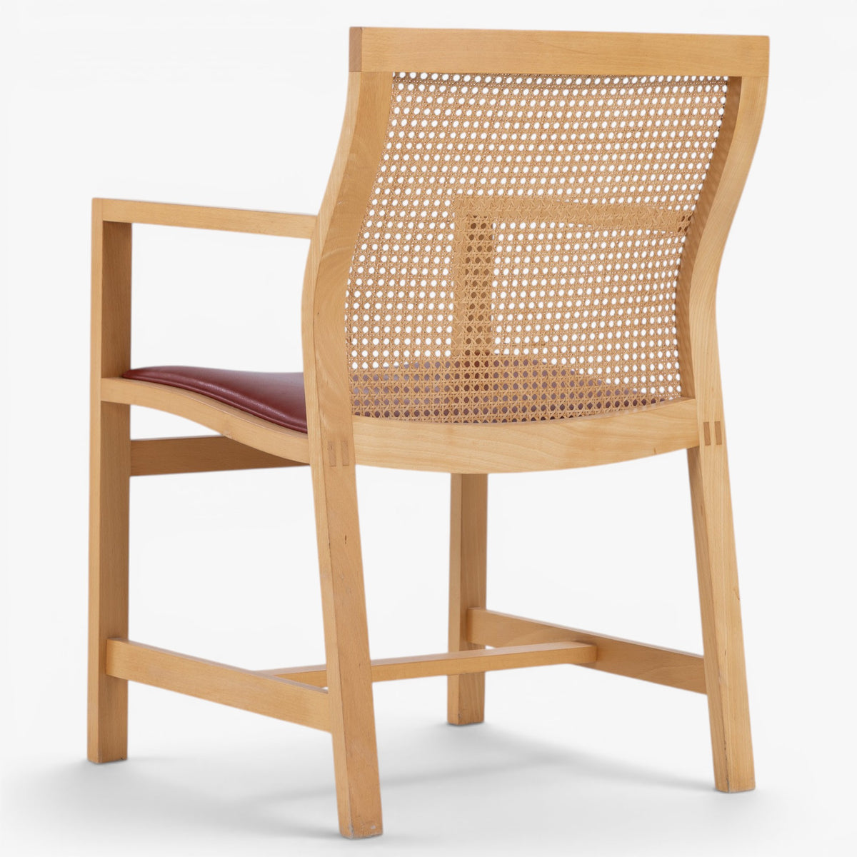 Armchair in ash