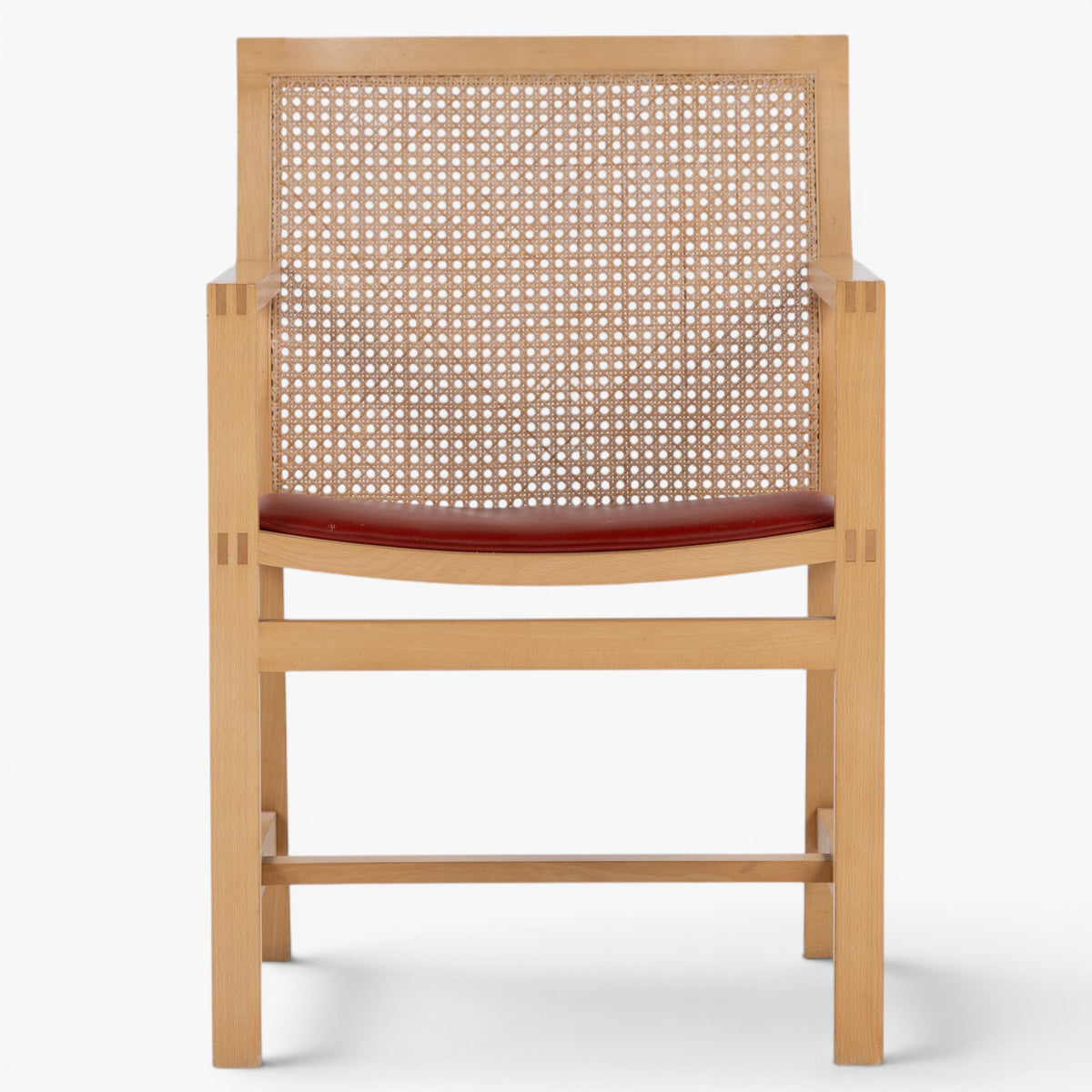 Armchair in ash