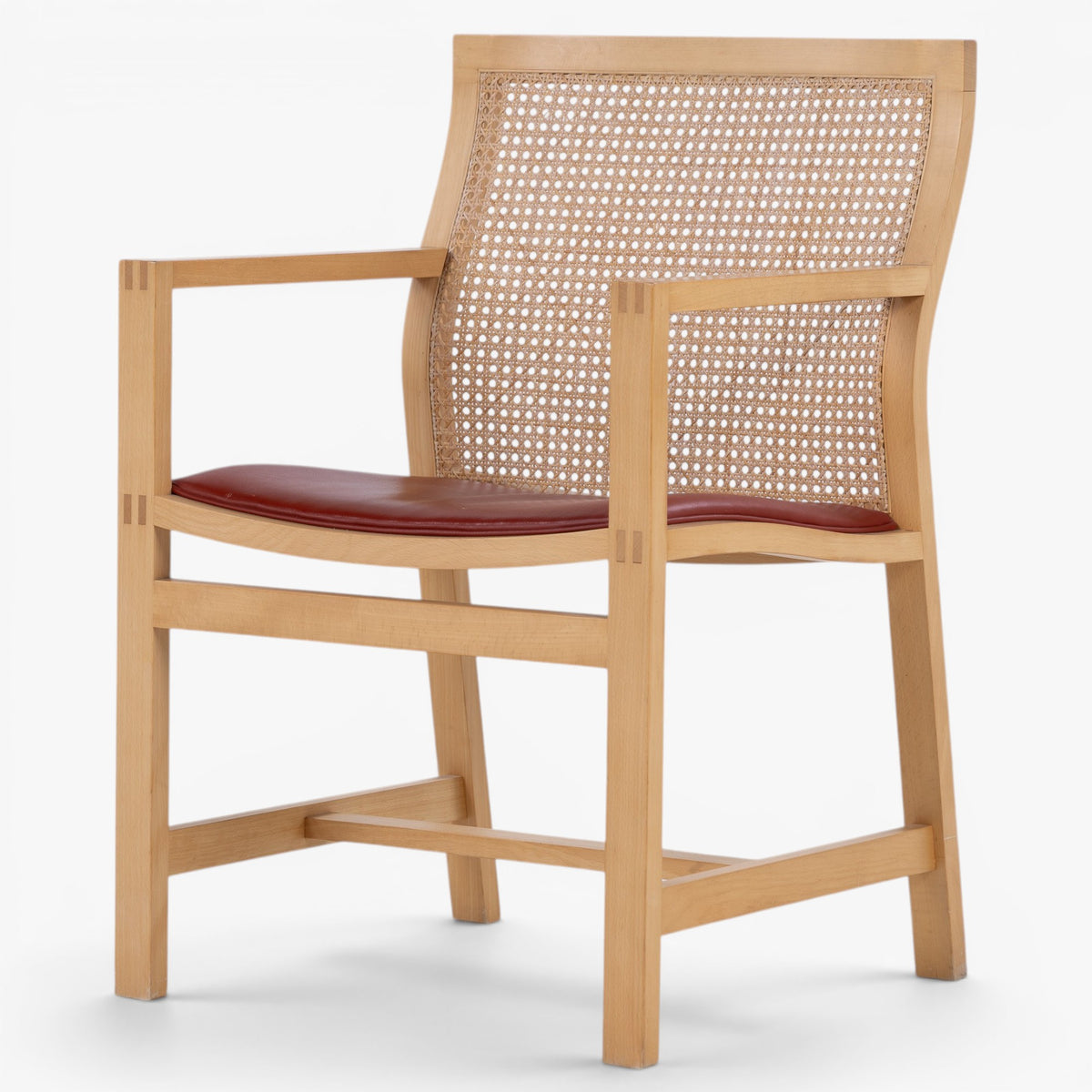 Armchair in ash