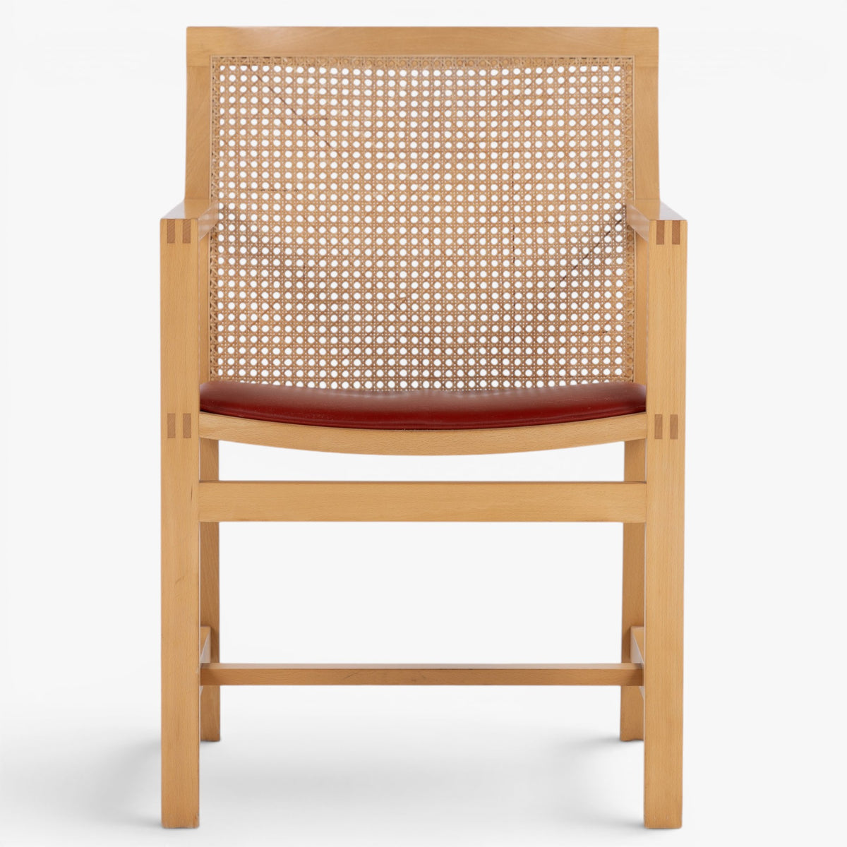 Armchair in ash