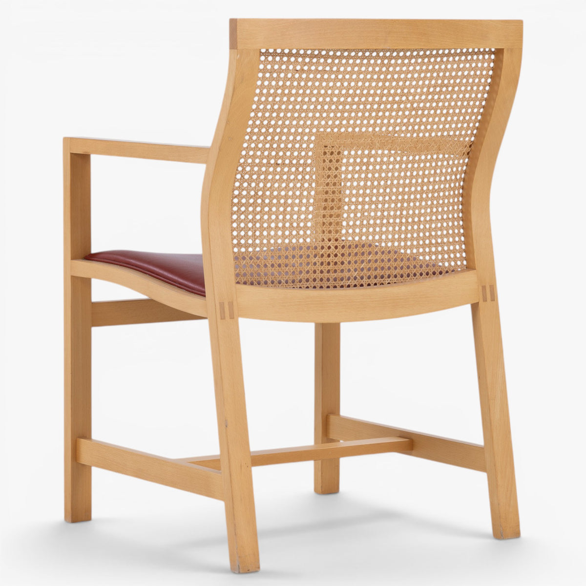 Armchair in ash
