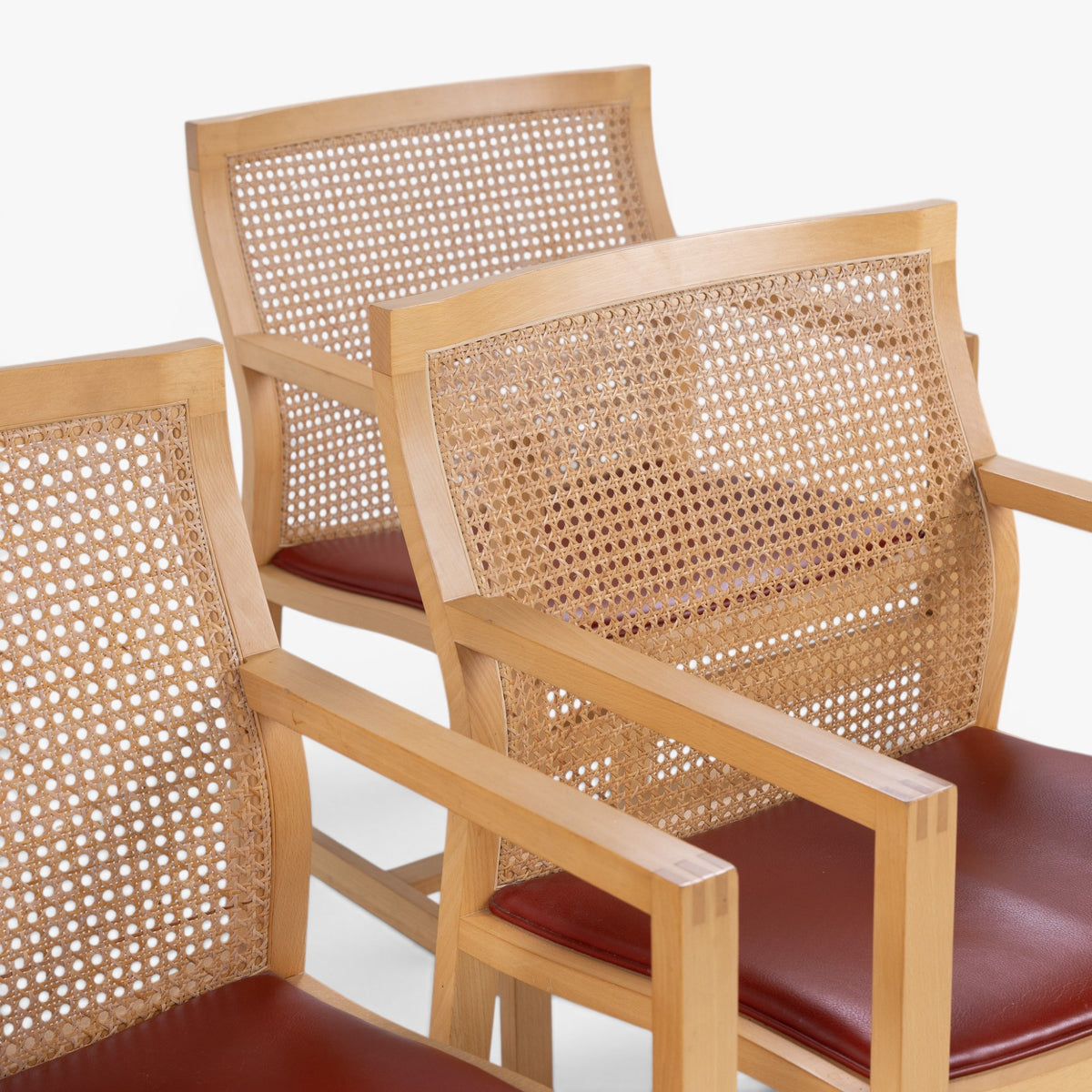Armchair in ash