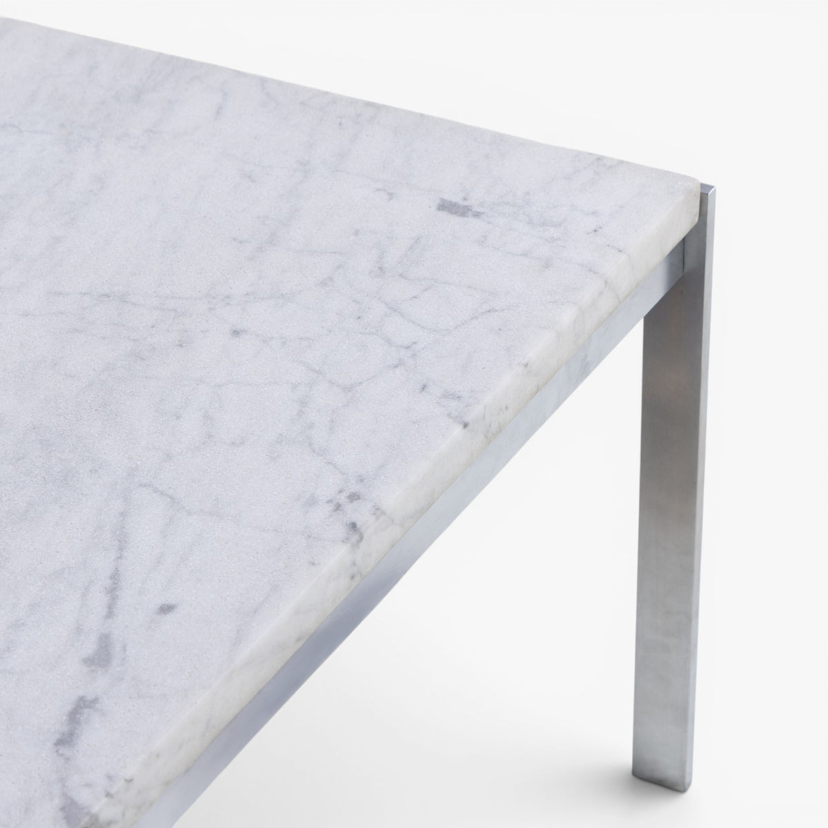 PK 64 - Marble coffee table