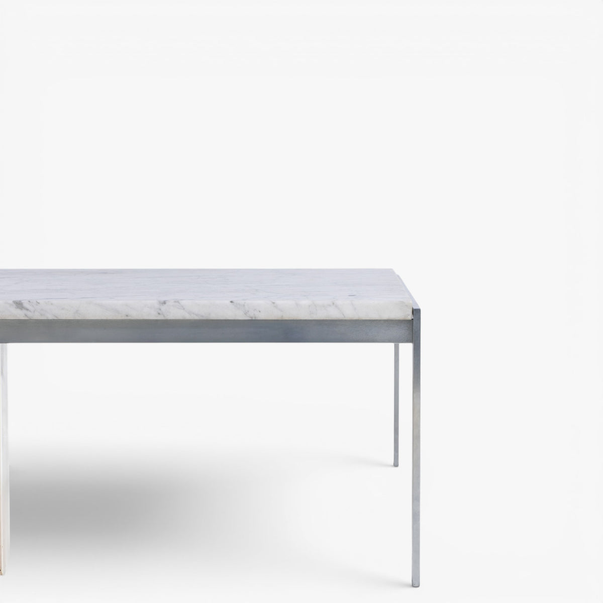 PK 64 - Marble coffee table