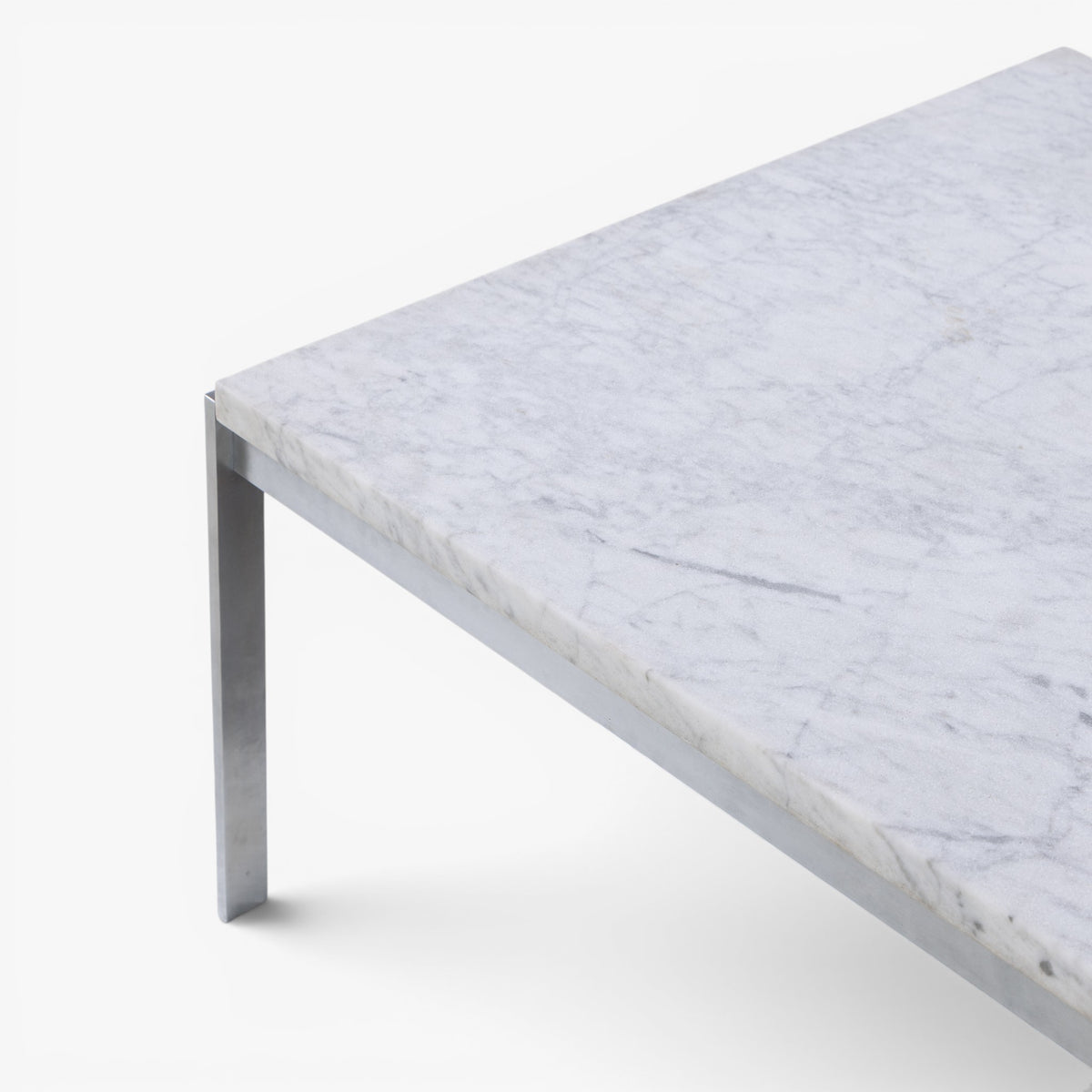 PK 64 - Marble coffee table