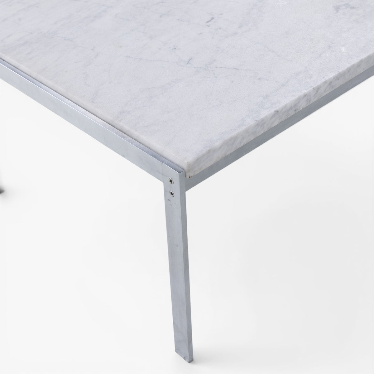 PK 64 - Marble coffee table